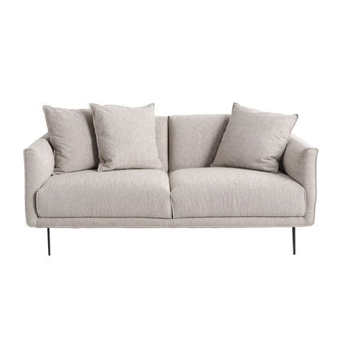 Strata 2 Seater Fabric Sofa