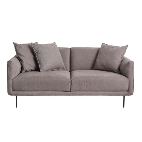 Strata 2 Seater Fabric Sofa