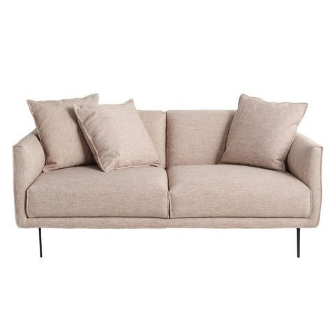 Strata 2 Seater Fabric Sofa