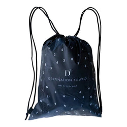 Tidal Beach Towel