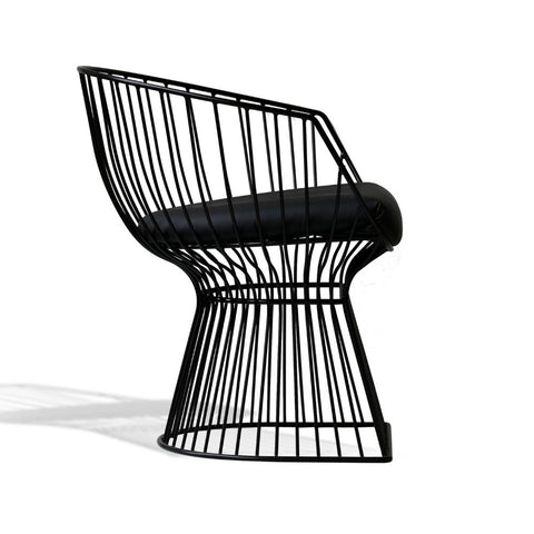 Warren Platner Armchair Replica - Glicks Furniture