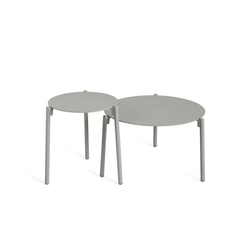 Noosa Outdoor Side Table Medium - Glicks Furniture