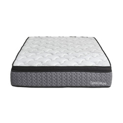 Spinal Deluxe Double Mattress