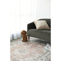 Kindred Coco Peach Rug - Glicks Furniture