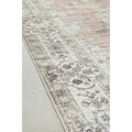 Kindred Coco Peach Rug - Glicks Furniture